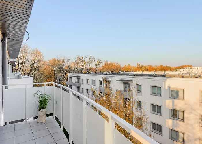 Lumina Luxury Apart With Jaccuzi On Sienkiewicza Street