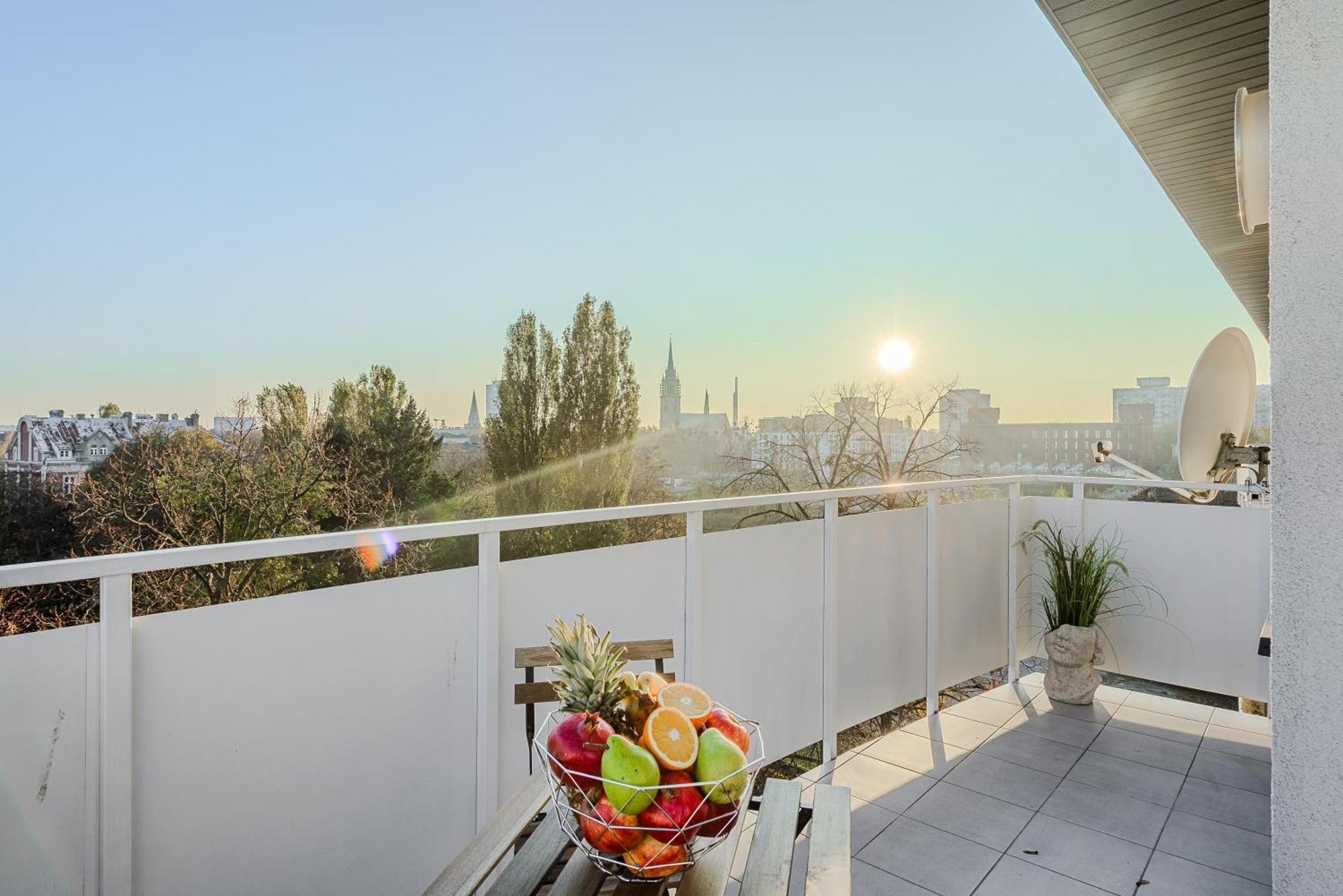 Lumina Luxury With Jaccuzi On Sienkiewicza Street Apartment